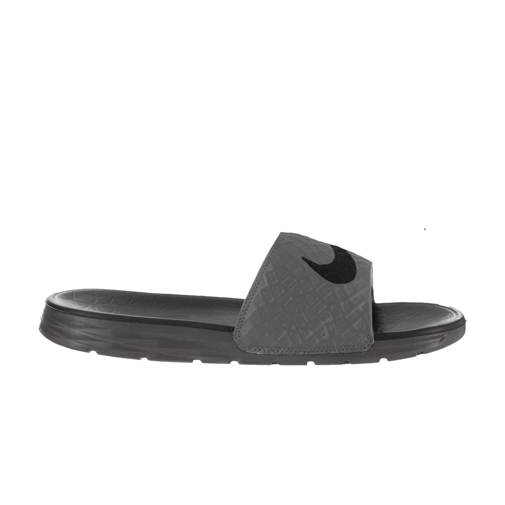 Benassi Solarsoft 'Dark Grey'