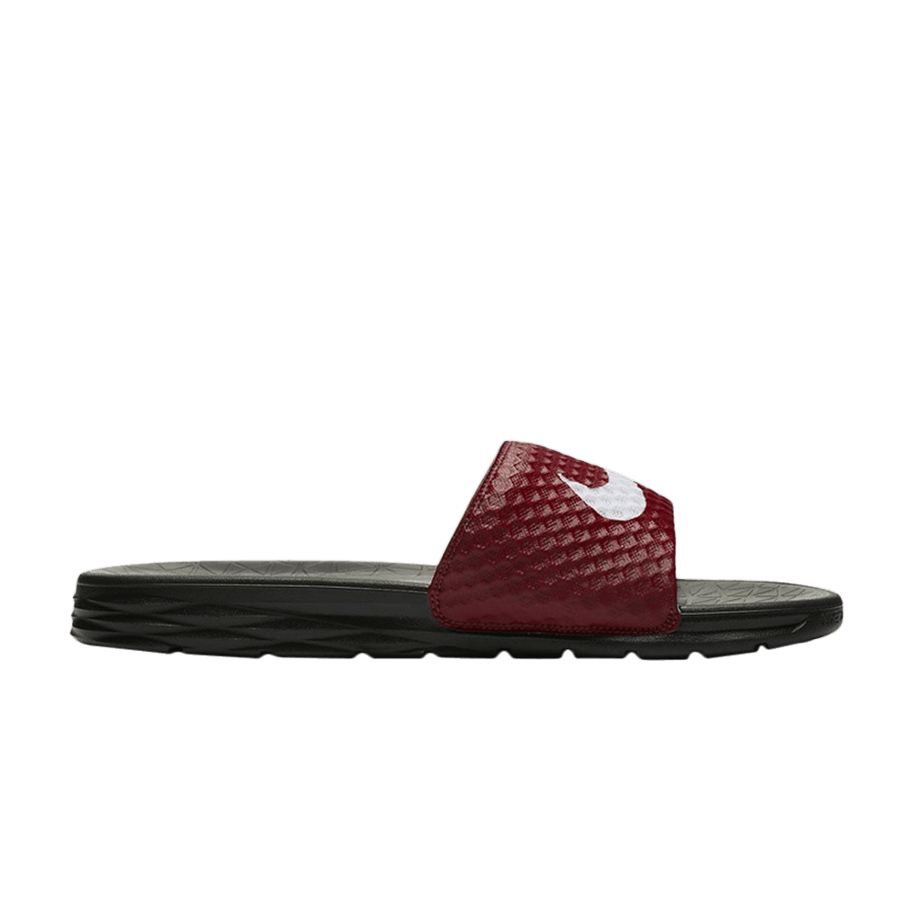 Benassi Solarsoft 'Team Red'