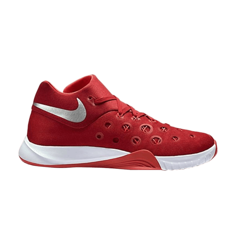 Zoom HyperQuickness 2015 TB 'Gym Red'