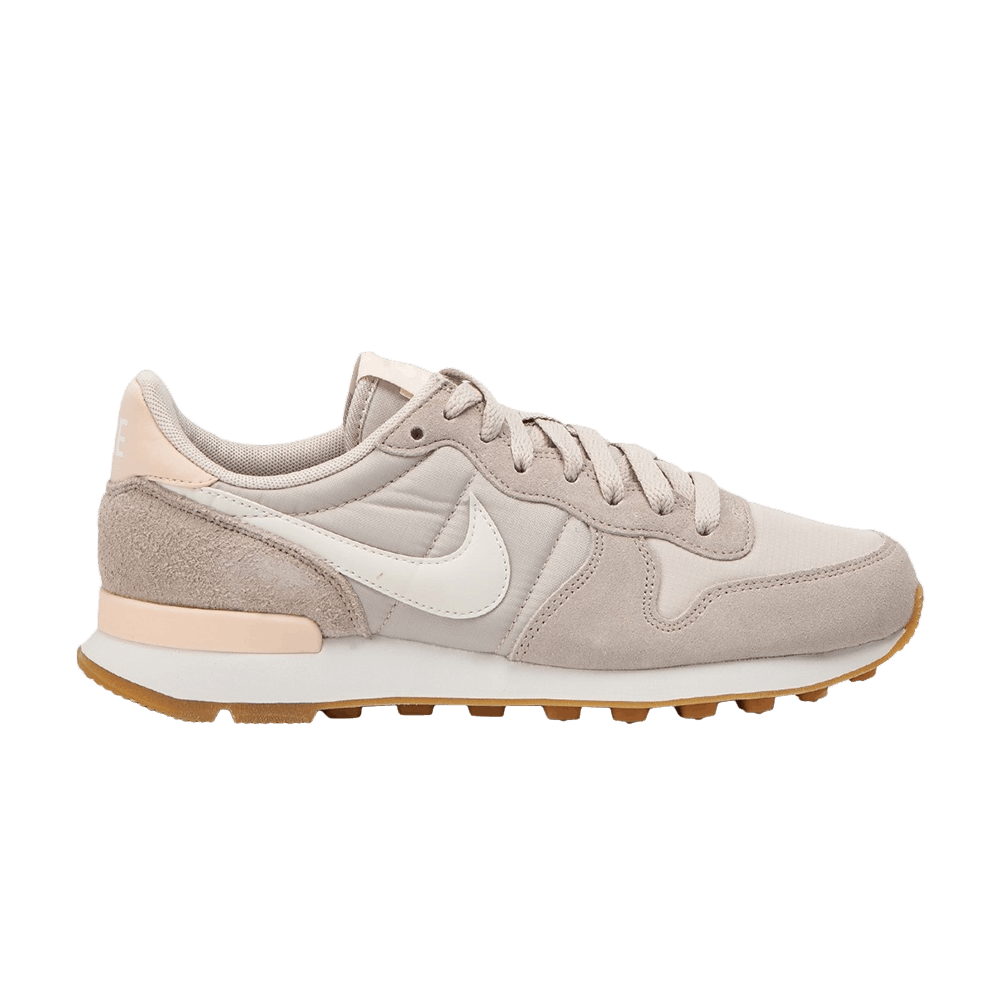 Wmns Internationalist 'Desert Sand'