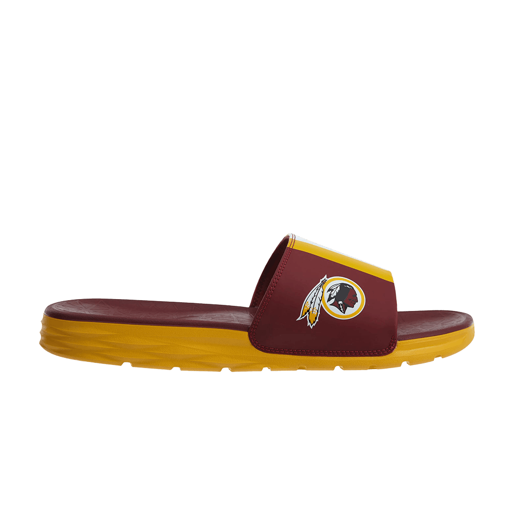 NFL x Benassi Solarsoft 'Washington Redskins'