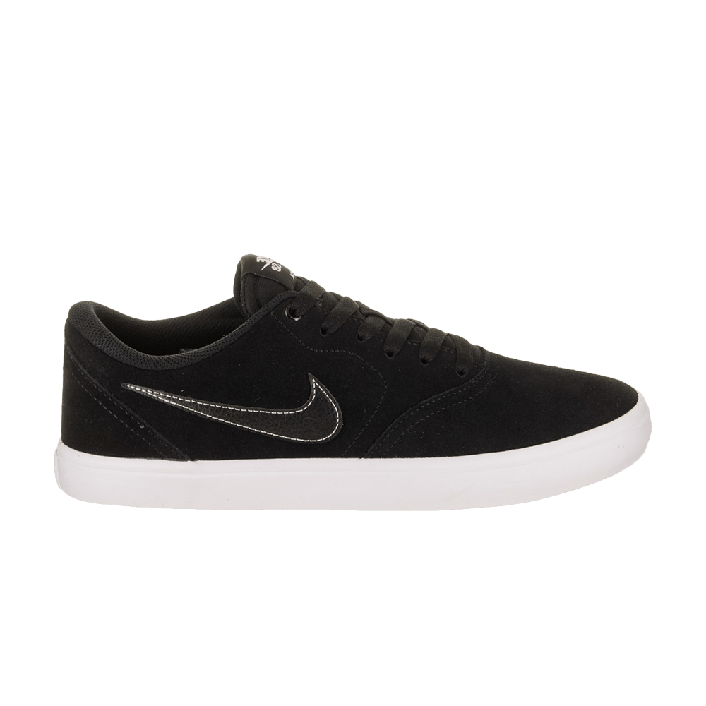 Check Solar SB 'Black'