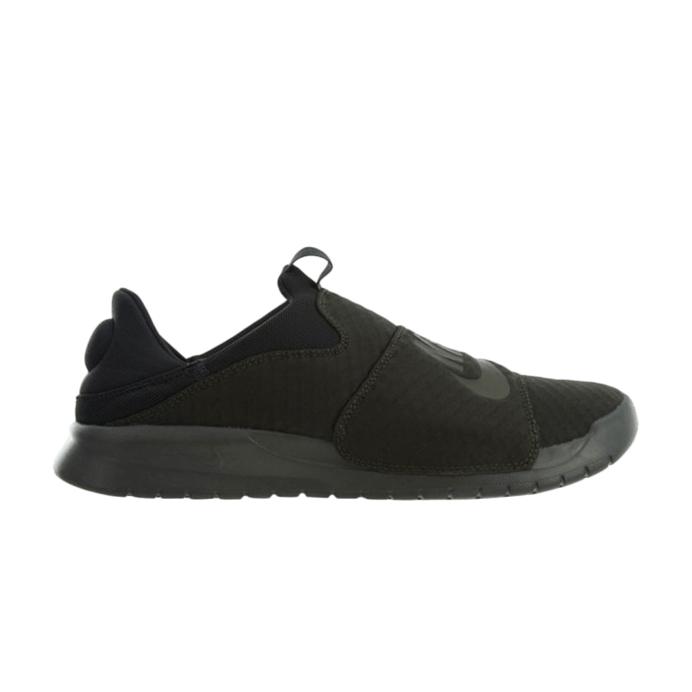 Benassi Slip 'Cargo Khaki'