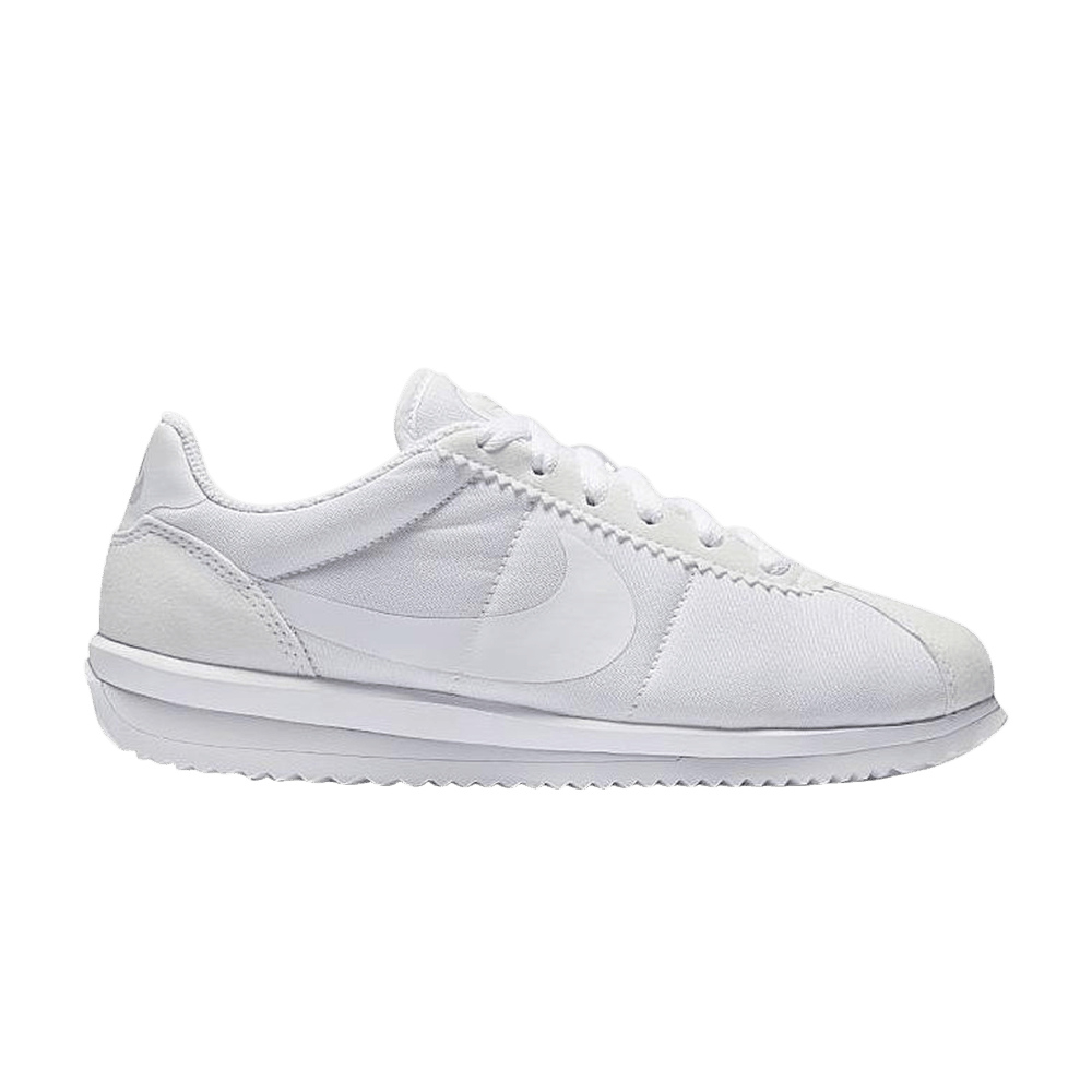 Cortez Ultra GS 'Triple White'