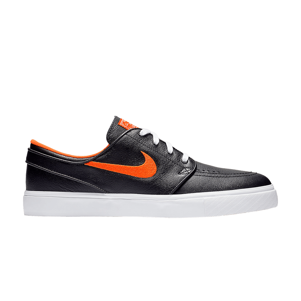 NBA x Zoom Janoski SB 'Knicks'