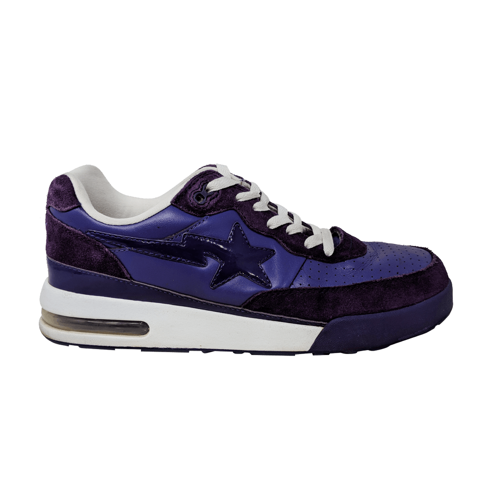 Roadsta FS-034 Low 'Purple'