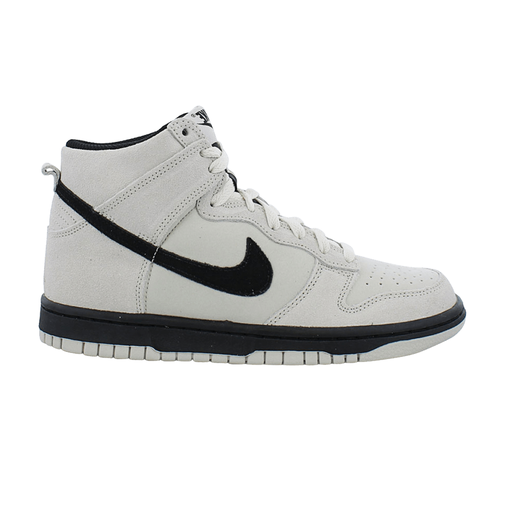 Dunk High GS 'Light Bone'