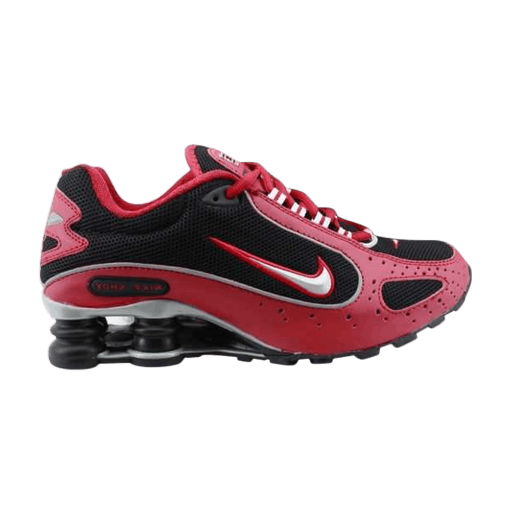 Shox Monster 'Red Black'