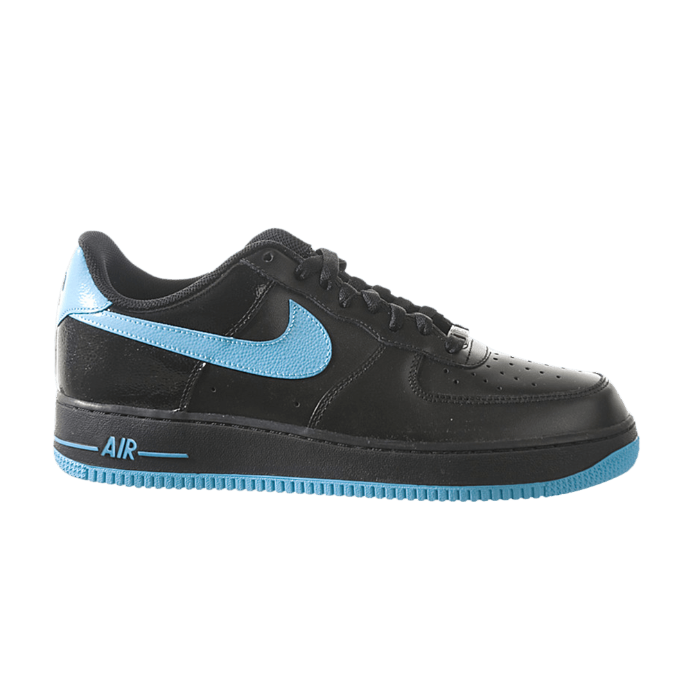 Air Force 1 Low '07 'Chlorine Blue'