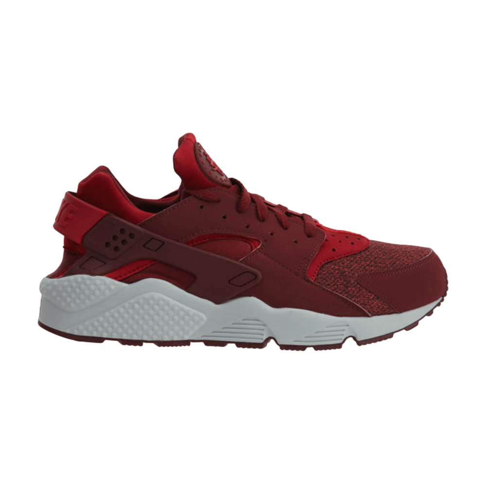 Air Huarache 'Team Red'