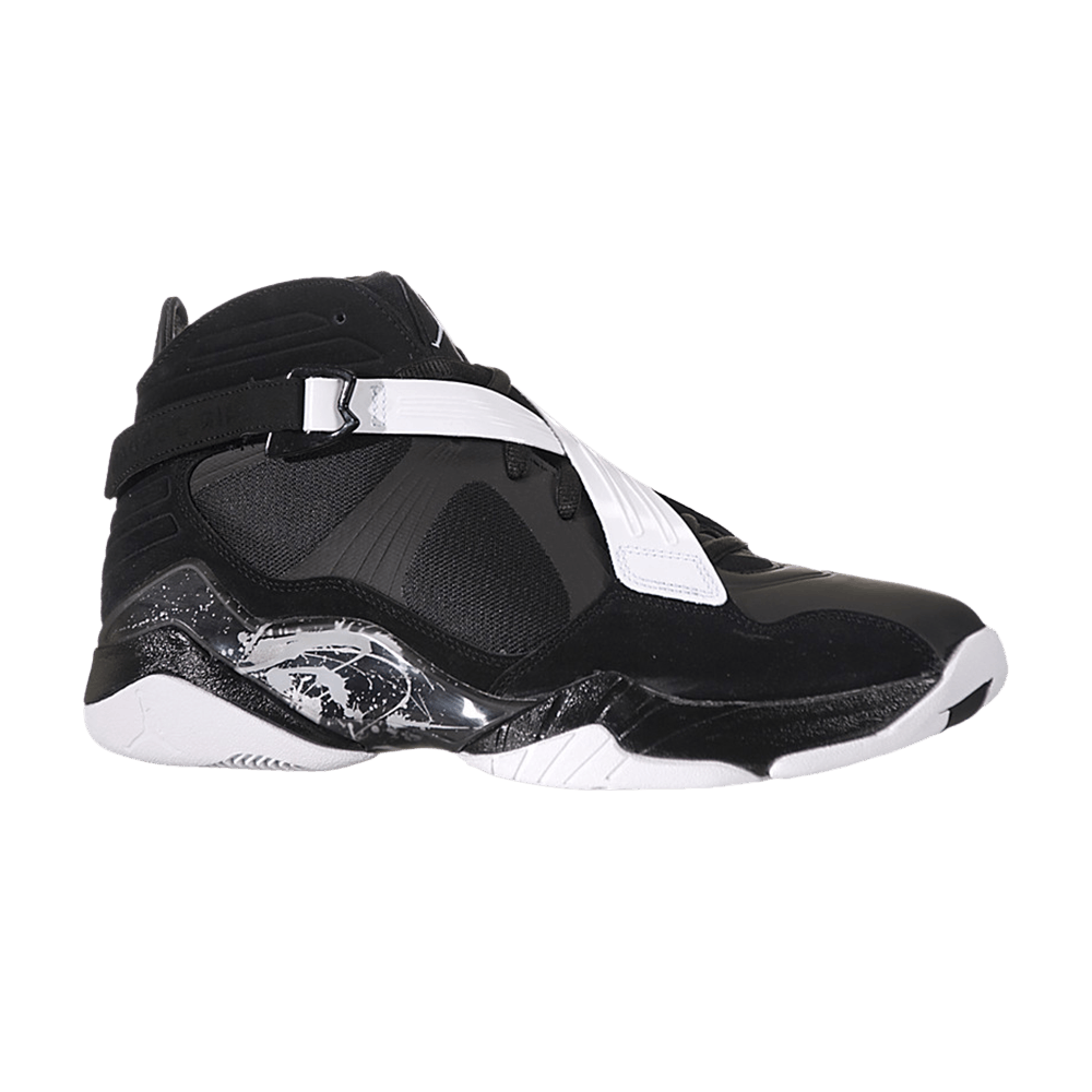 Air Jordan 8.0 'Dark Charcoal'