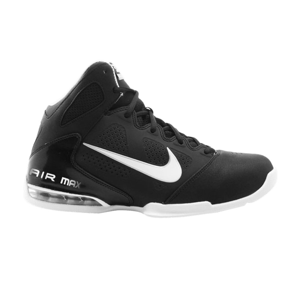 Air Max Full Court 2