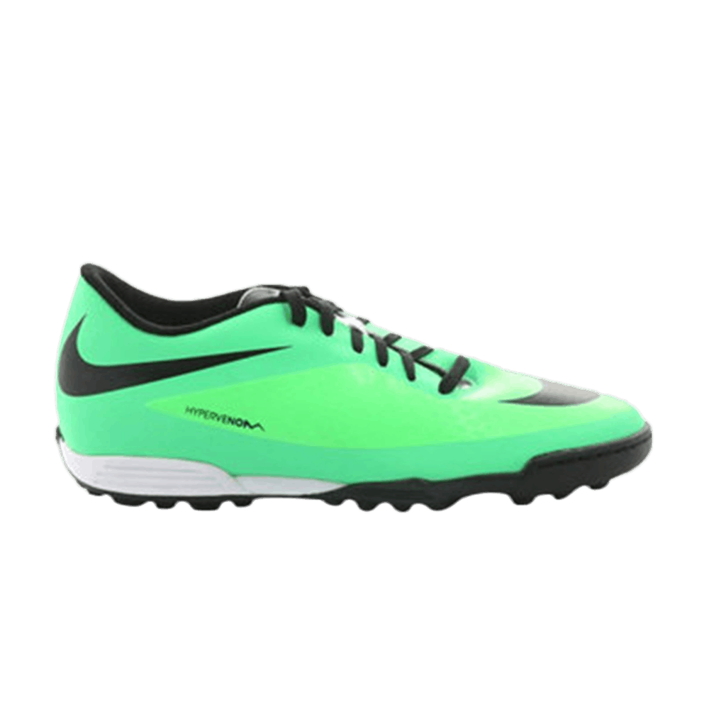 Hypervenom Phade 'Neon Lime'