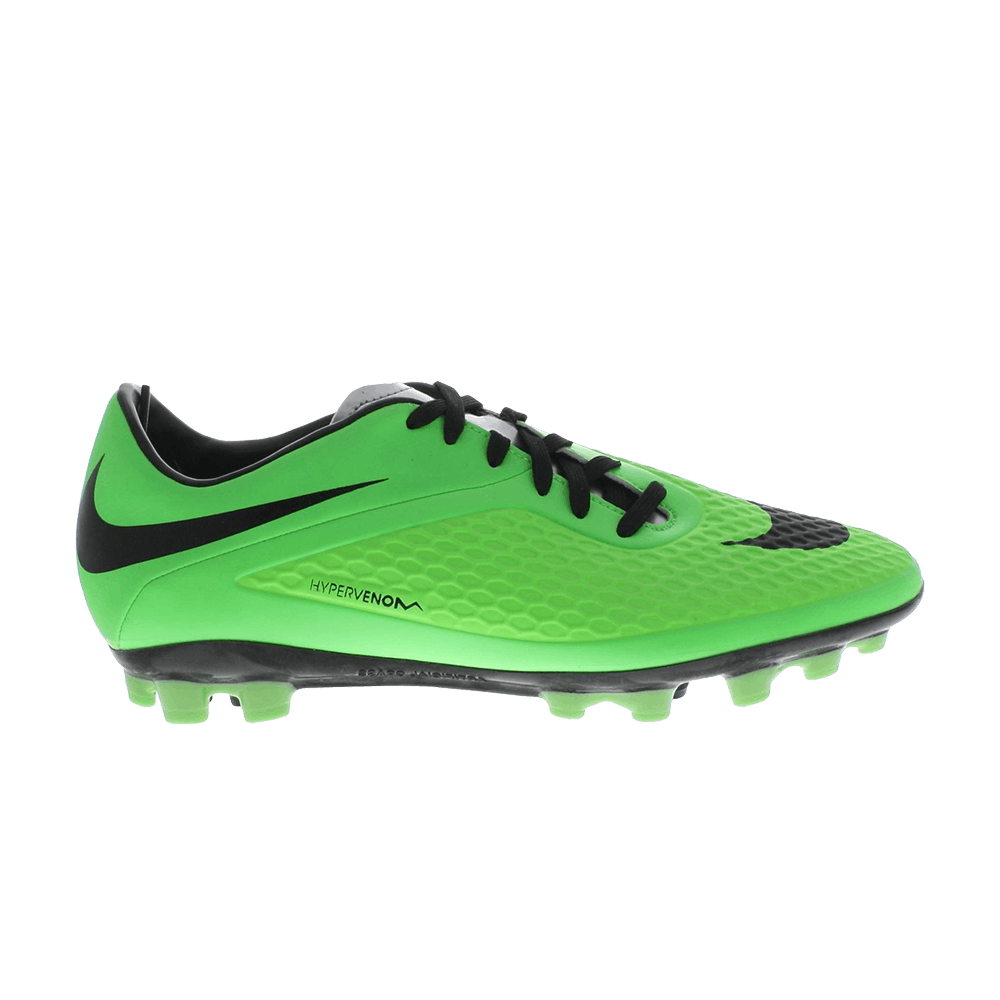 Hypervenom Phelon AG 'Neon Lime'