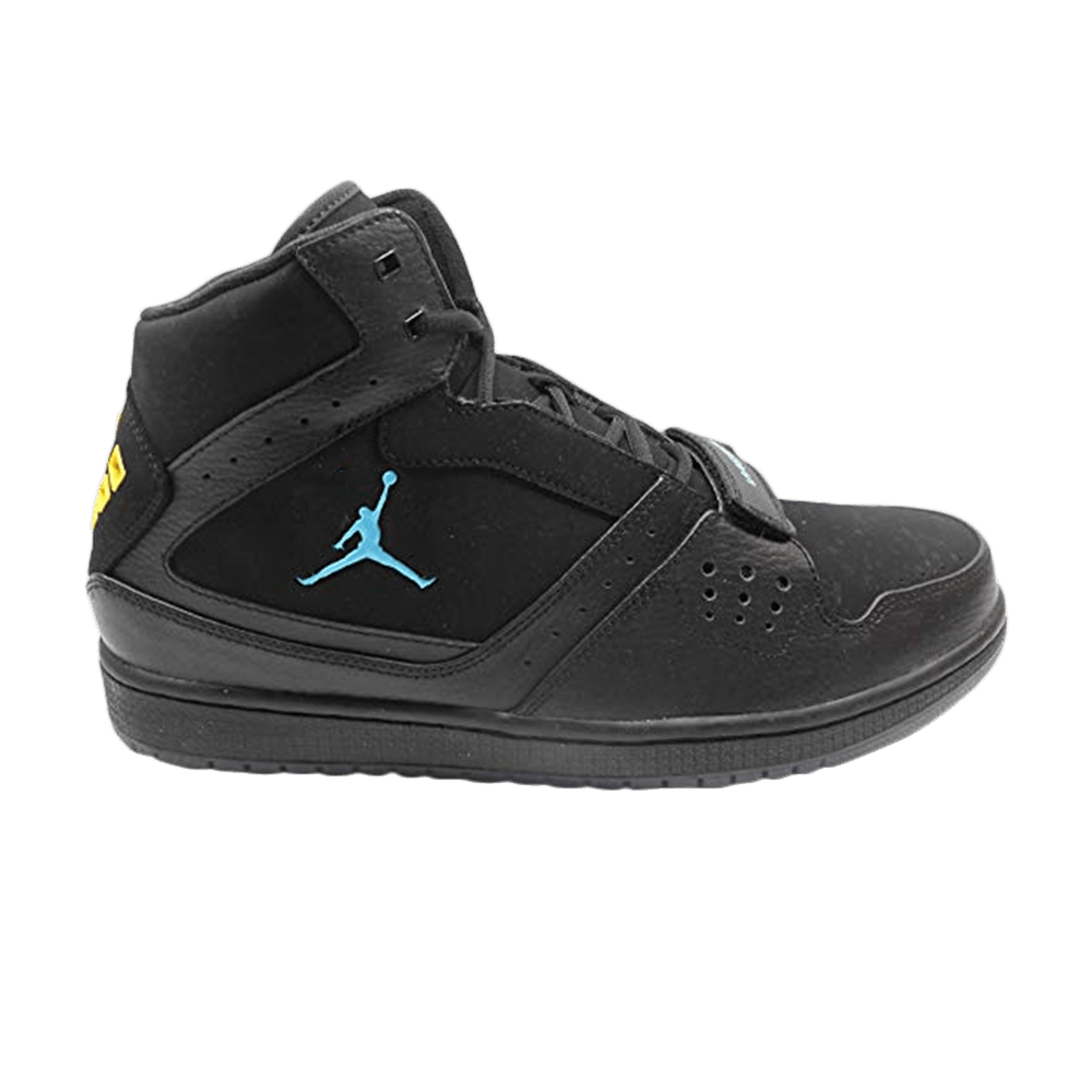 Jordan 1 Flight Strap 'Gamma'