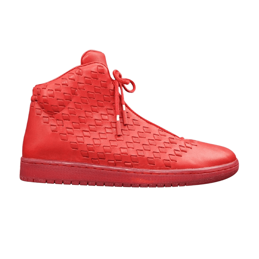 Air Jordan Shine 'Varsity Red'