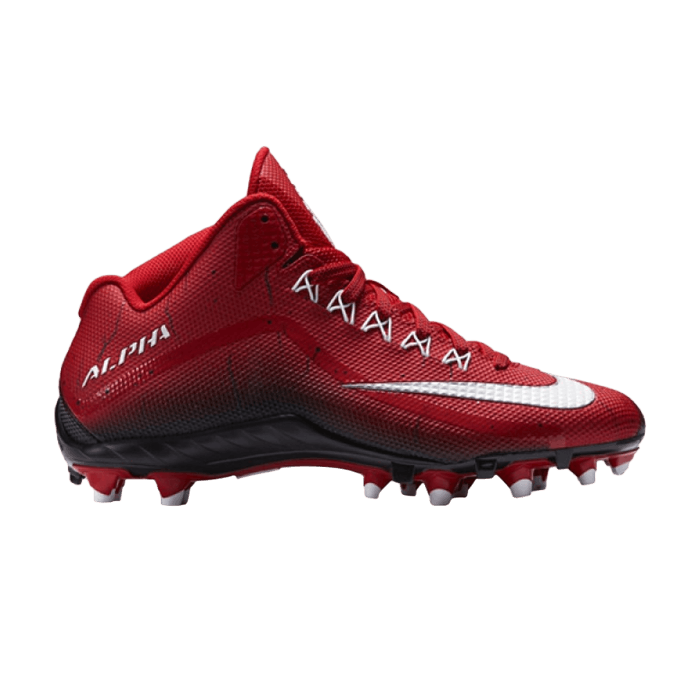 Alpha Pro 2 34 TD 'Game Red'