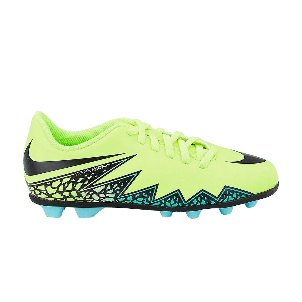 Hypervenom Phade 2 FG R 'Volt'