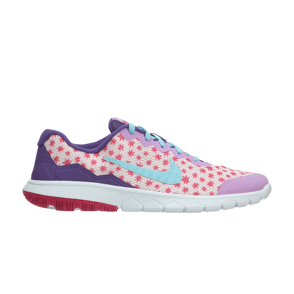 Flex Experience 4 Print GS 'Prism Pink'