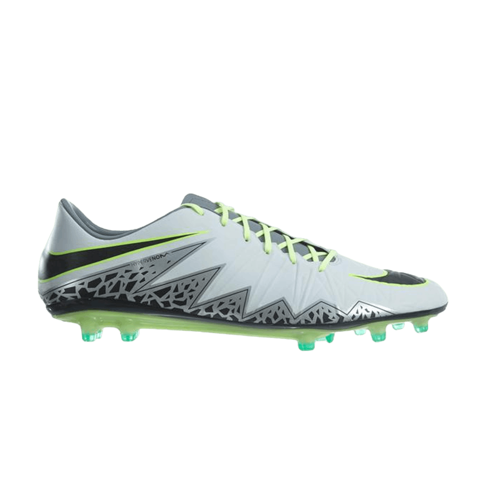 Hypervenom Phatal 2 FG 'Pure Platinum'