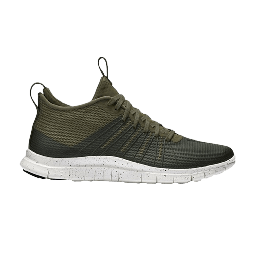 Free Hypervenom 2 FS 'Medium Olive'