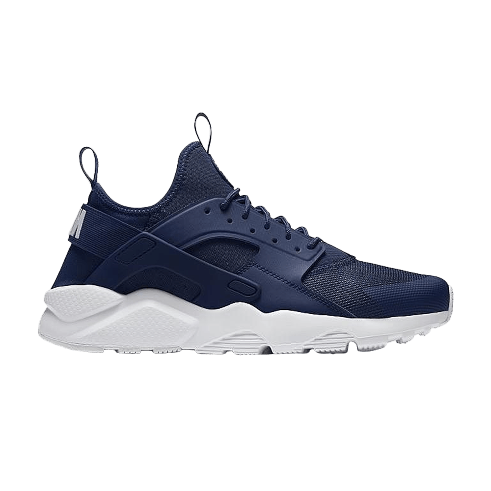 Air Huarache Run Ultra 'Navy'