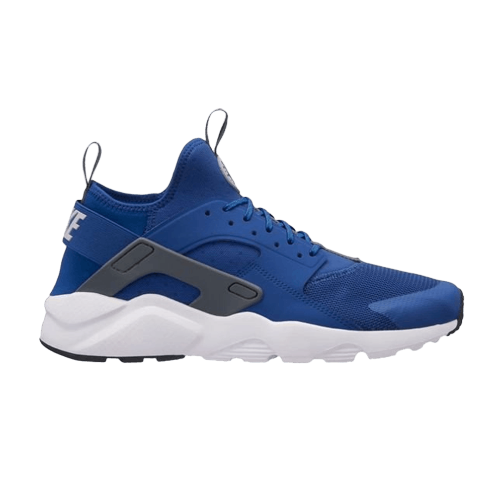 Air Huarache Run Ultra 'Gym Blue'