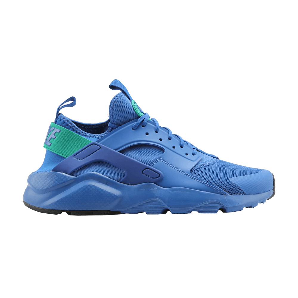 Air Huarache Run Ultra 'Game Royal'