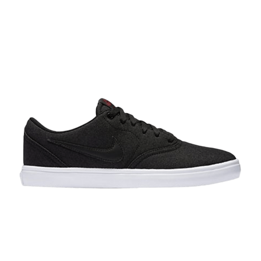 Check Solar Canvas SB 'Black'