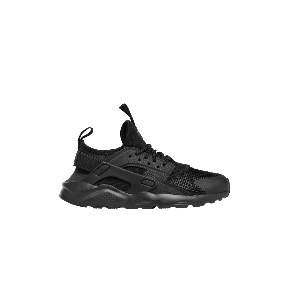 Air Huarache Run Ultra PS 'Black'