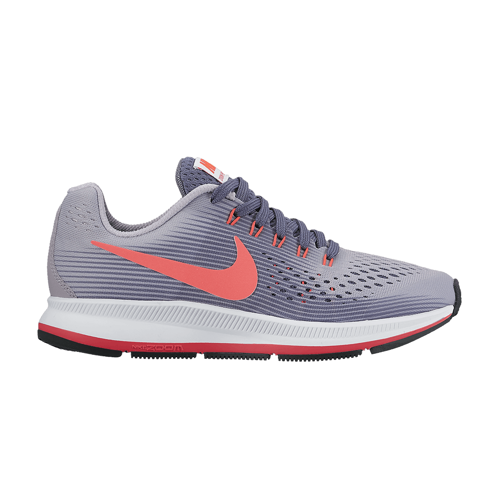 Zoom Pegasus 34 GS 'Provence Purple'