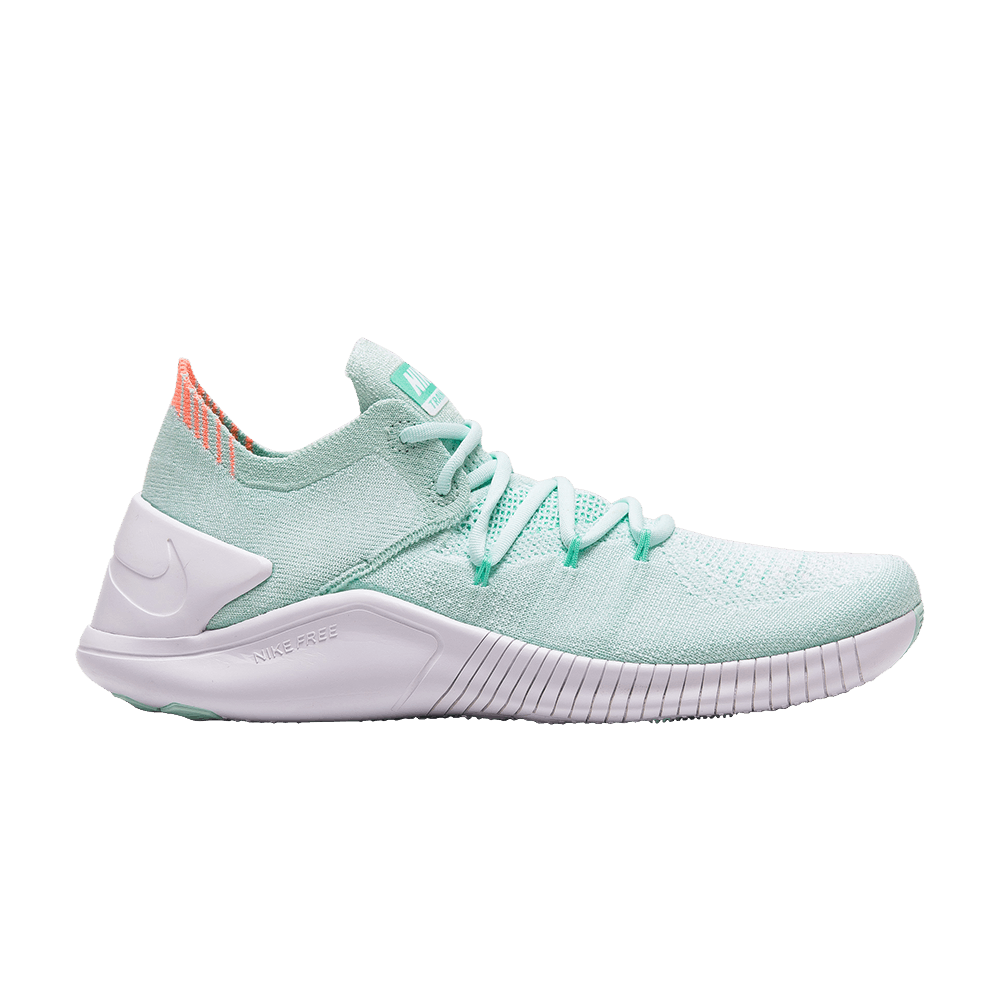 Wmns Free TR Flyknit 3 'Igloo'