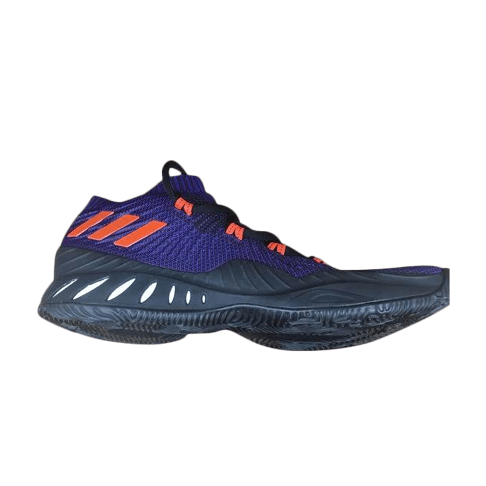 Crazy Explosive Low 2017 'Dragan Bender' PE