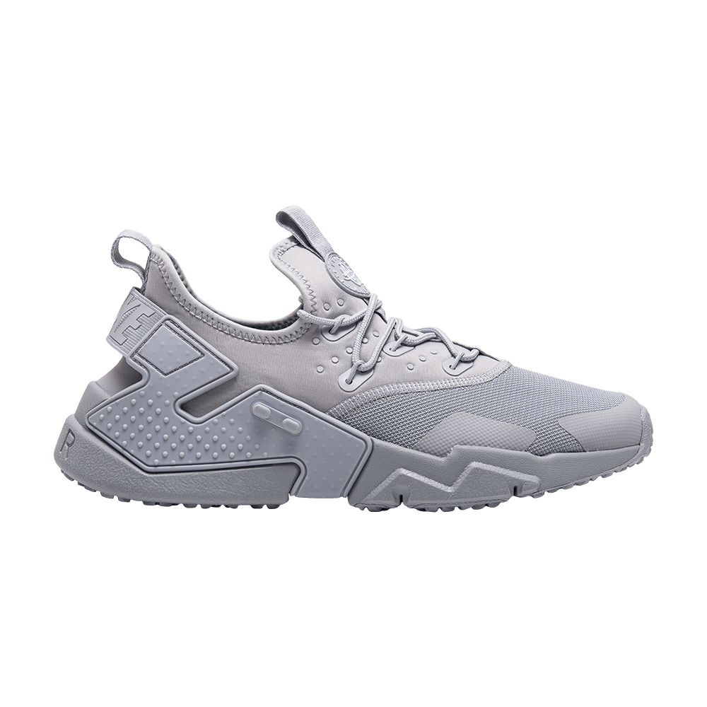 Air Huarache Drift 'Wolf Grey'