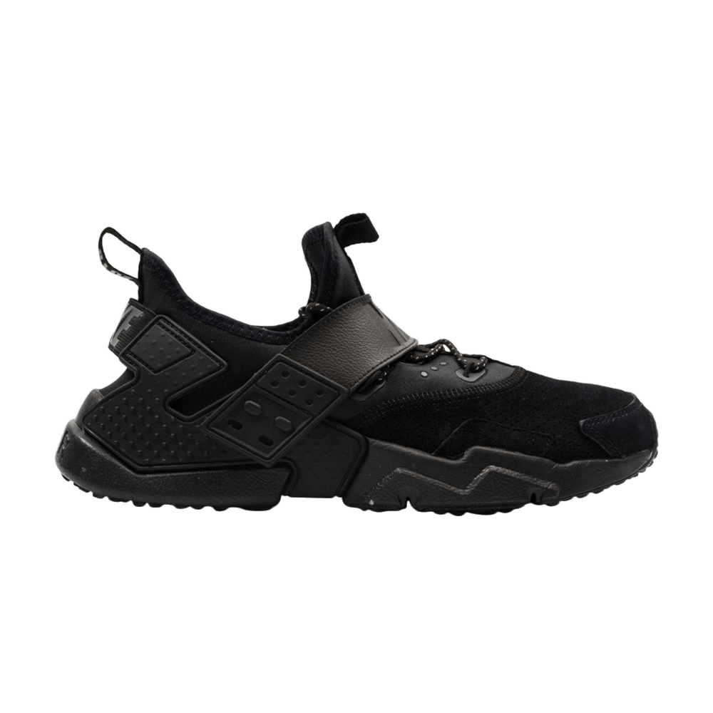 Air Huarache Drift Premium 'Black'