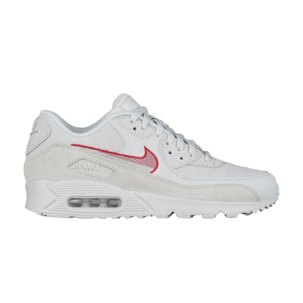 Air Max 90 LTR 'Vast Grey'