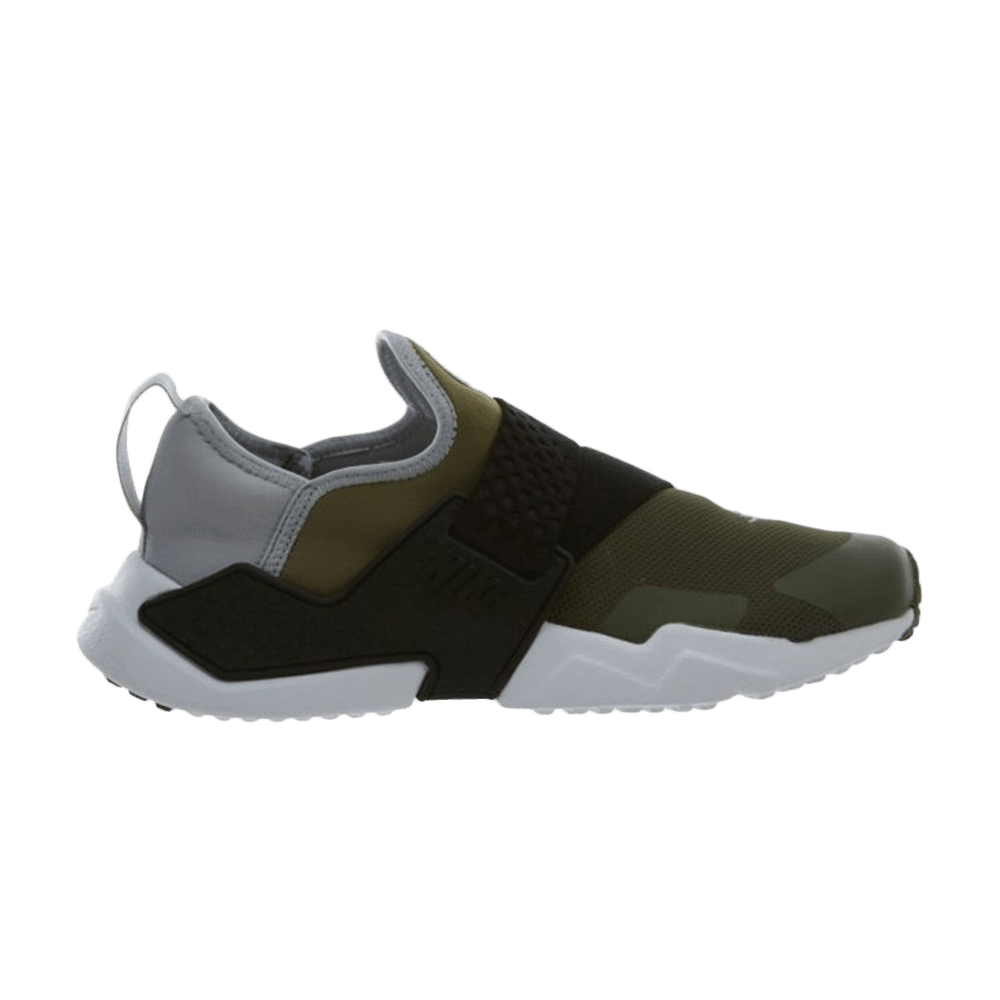 Huarache Extreme GS 'Medium Olive'