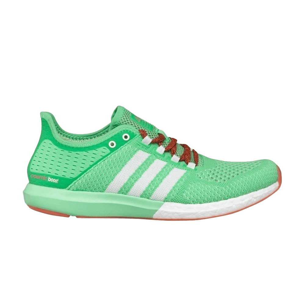 Cosmic Boost Climachill 'Green'