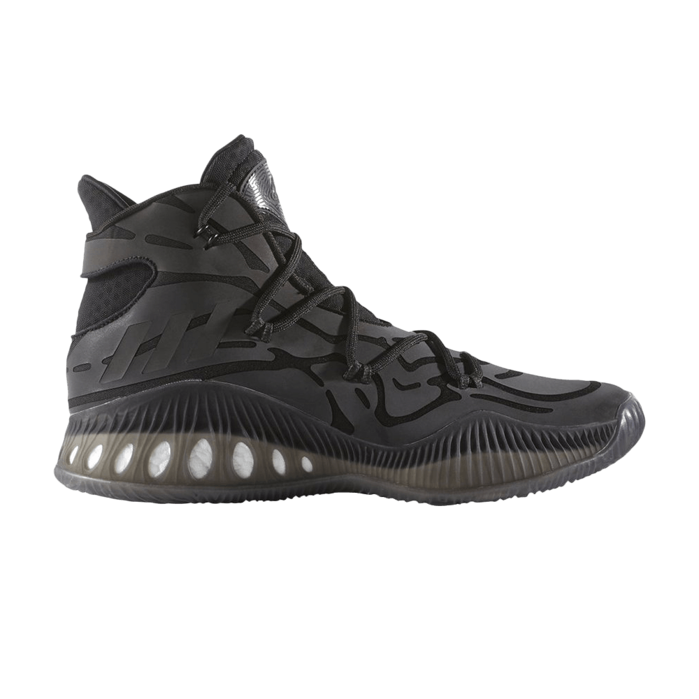 Crazy Explosive 'Xeno'