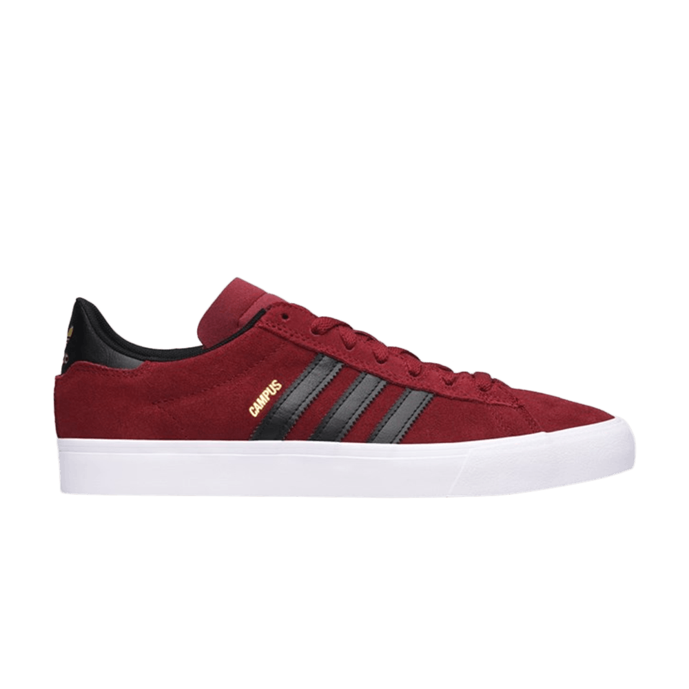 Campus Vulc 2 'Core Burgundy'