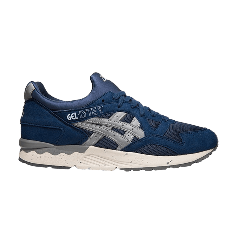 Gel Lyte 5 'Navy Grey'