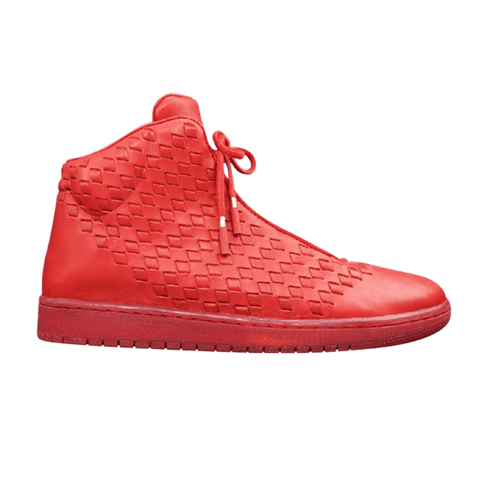 Buy Air Jordan Shine 'Varsity Red' - 689480 600 | GOAT