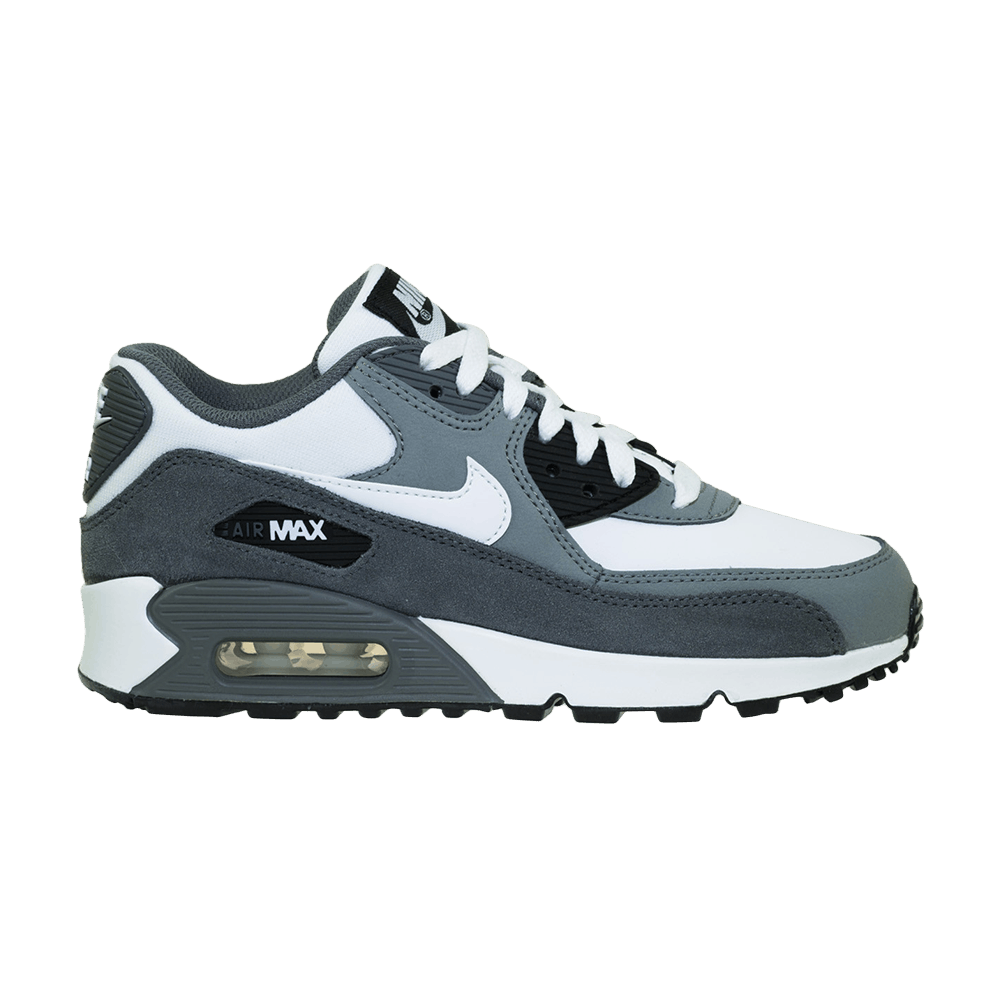 Air Max 90 GS 'Dark Grey'