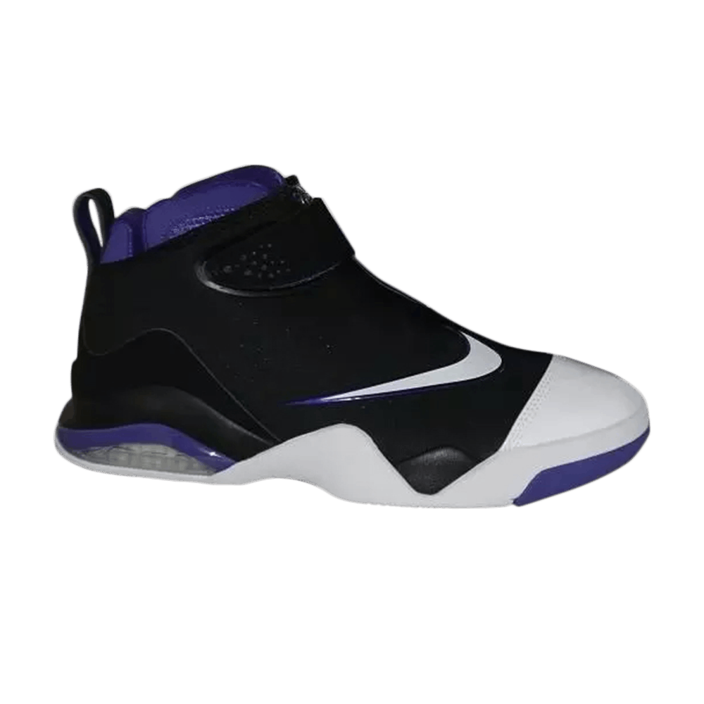 Zoom Flight Club 'Black Purple'