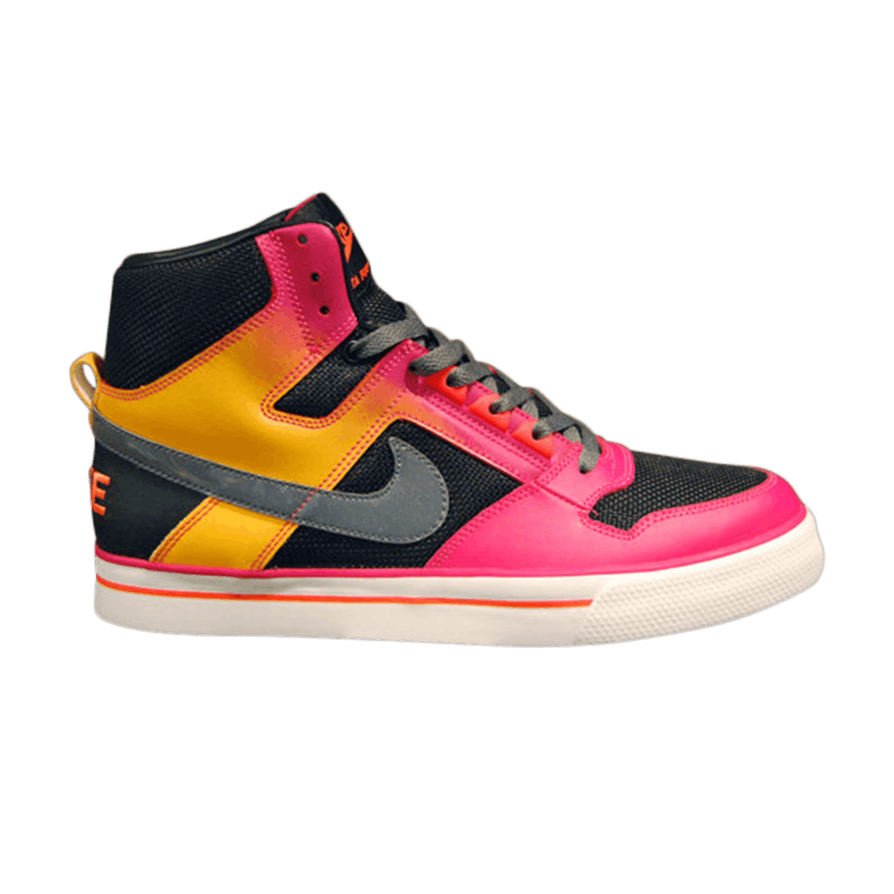 Wmns Delta Force High AC