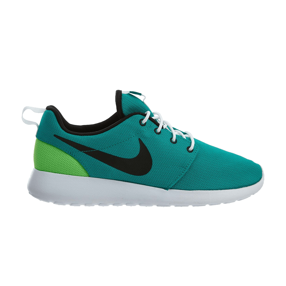 Roshe One 'Neptune Green'