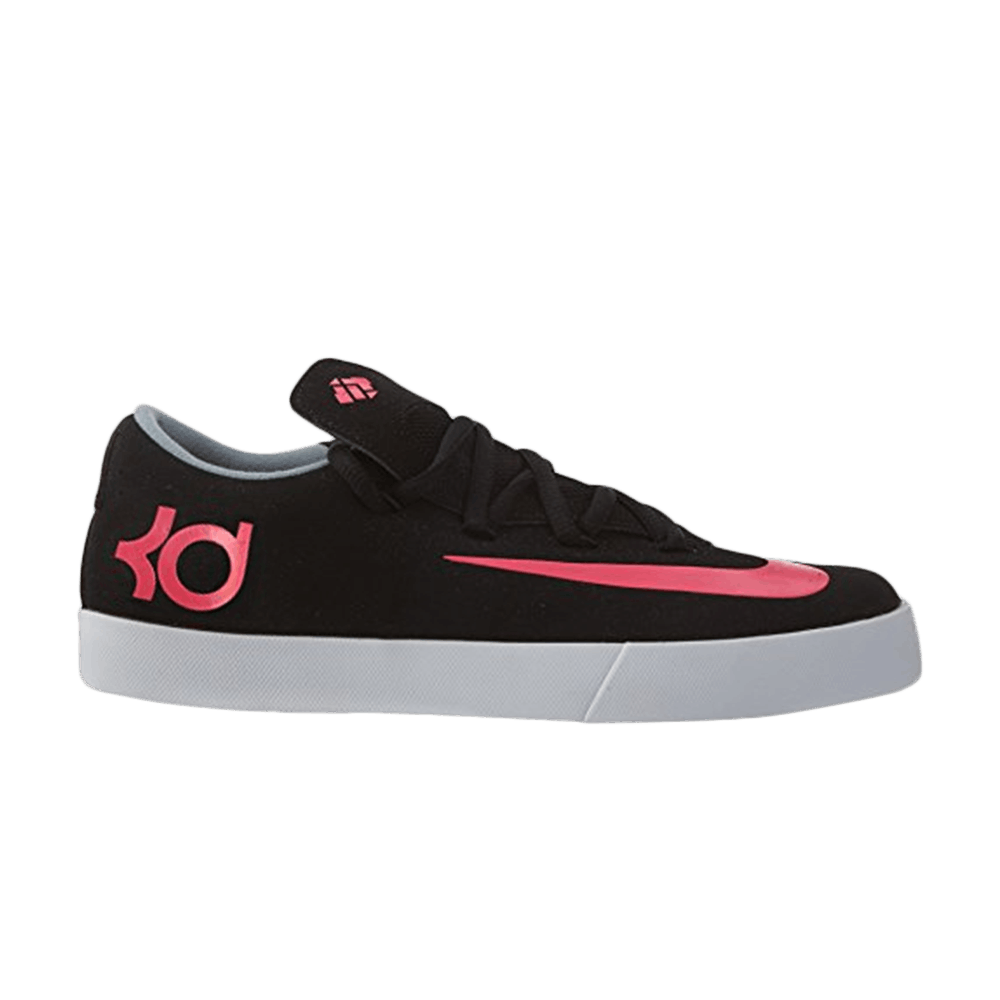 KD Vulc GS 'Black Hyper Pink'