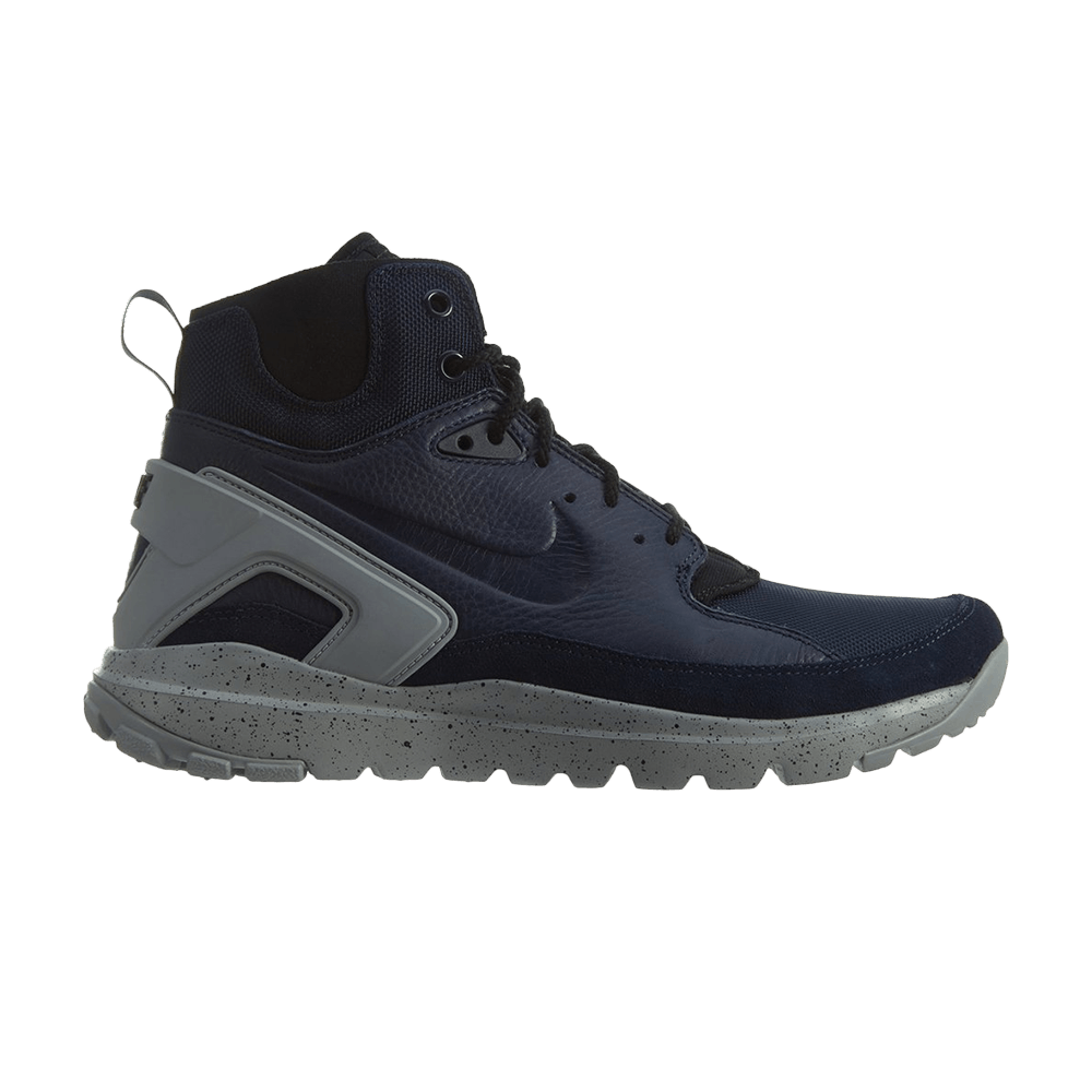 Koth Ultra Mid 'Obsidian'