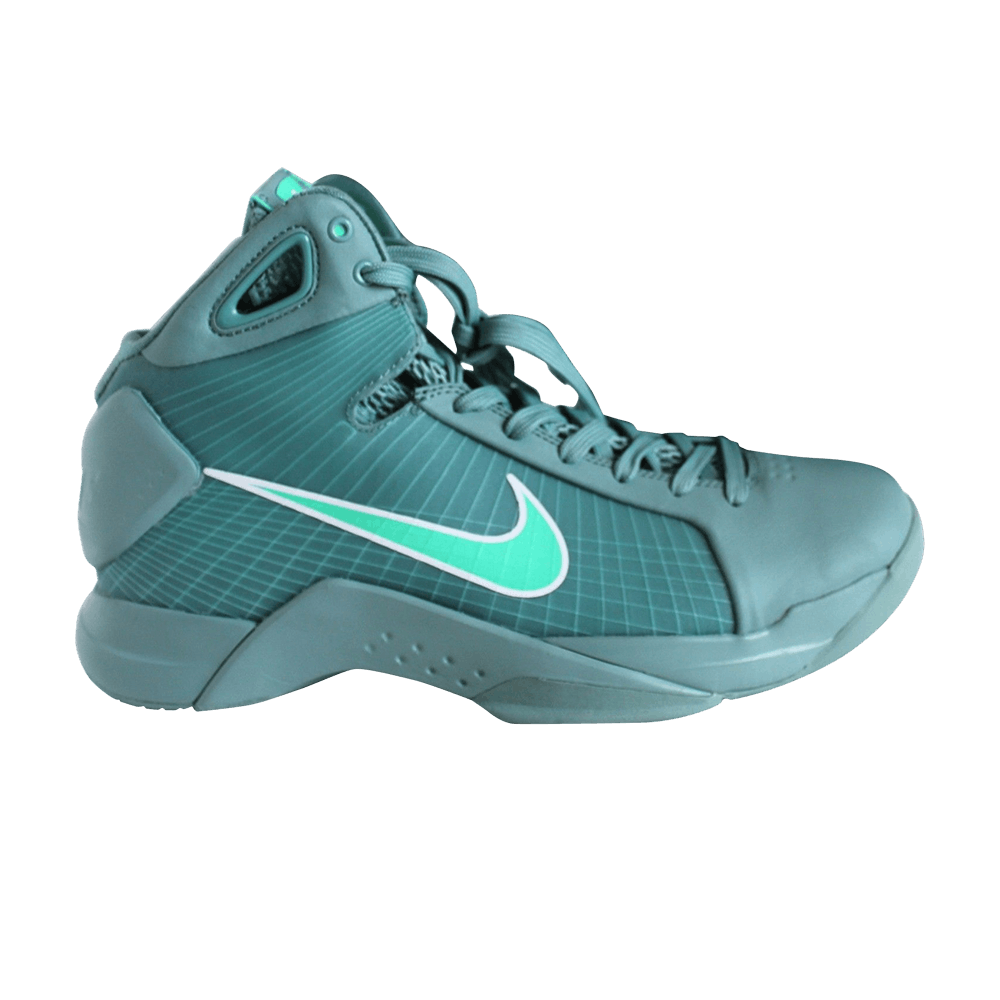 Hyperdunk '08 'Green'