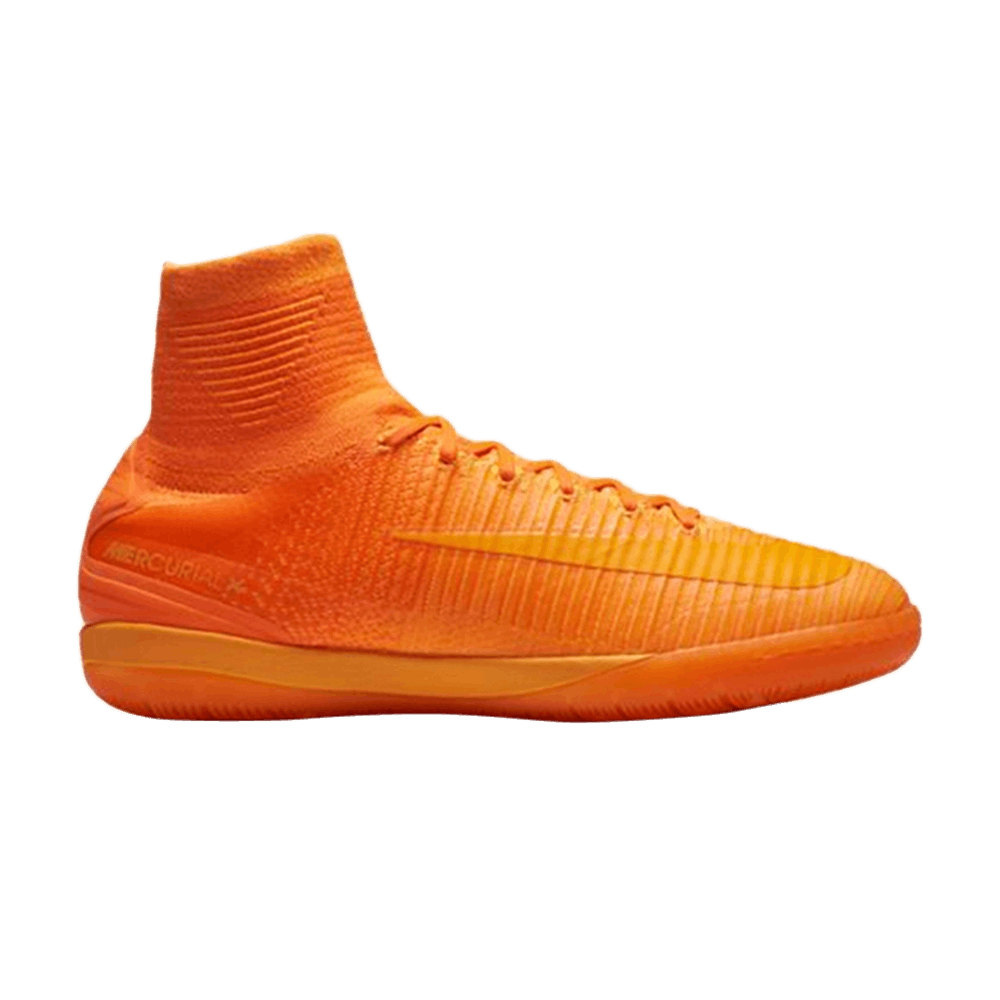 MercurialX Proximo 2 IC 'Total Orange'